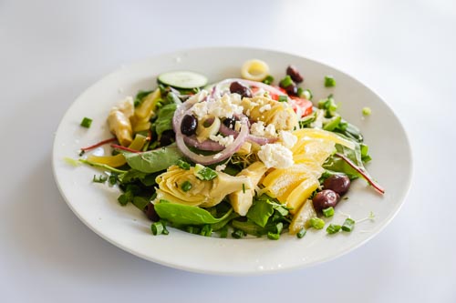 Le Petit Cafe & Bakery