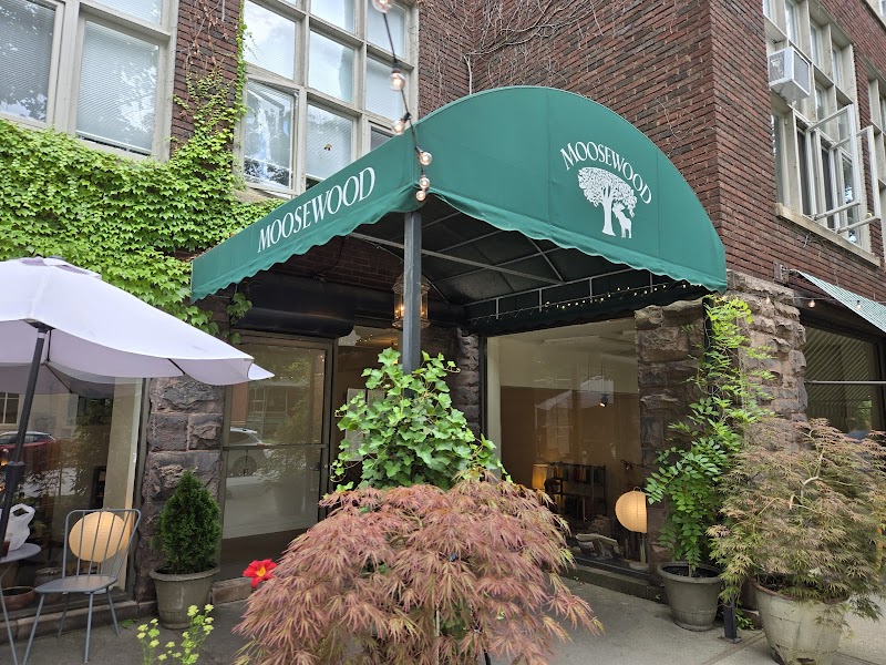 Moosewood