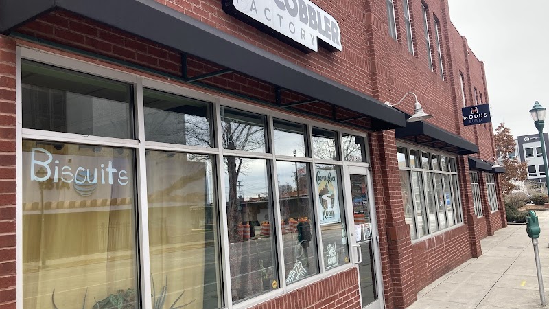 Carving Rock Kitchen