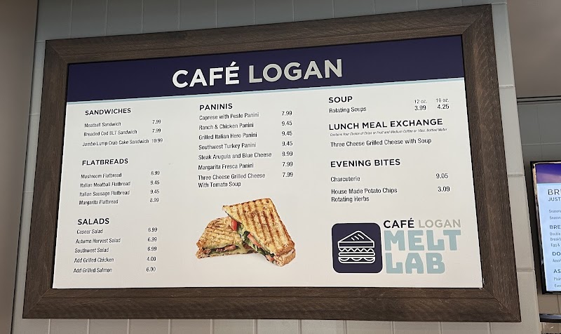 Café Logan
