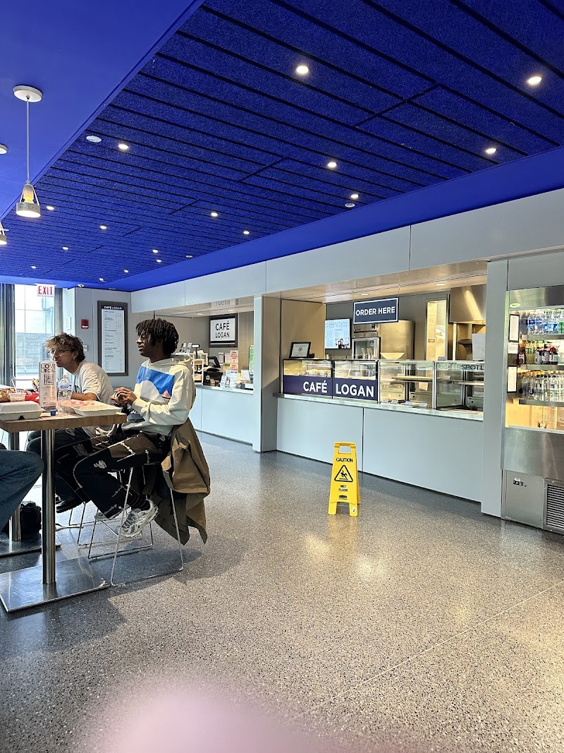 Café Logan