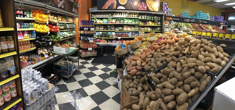 Landau's Supermarket