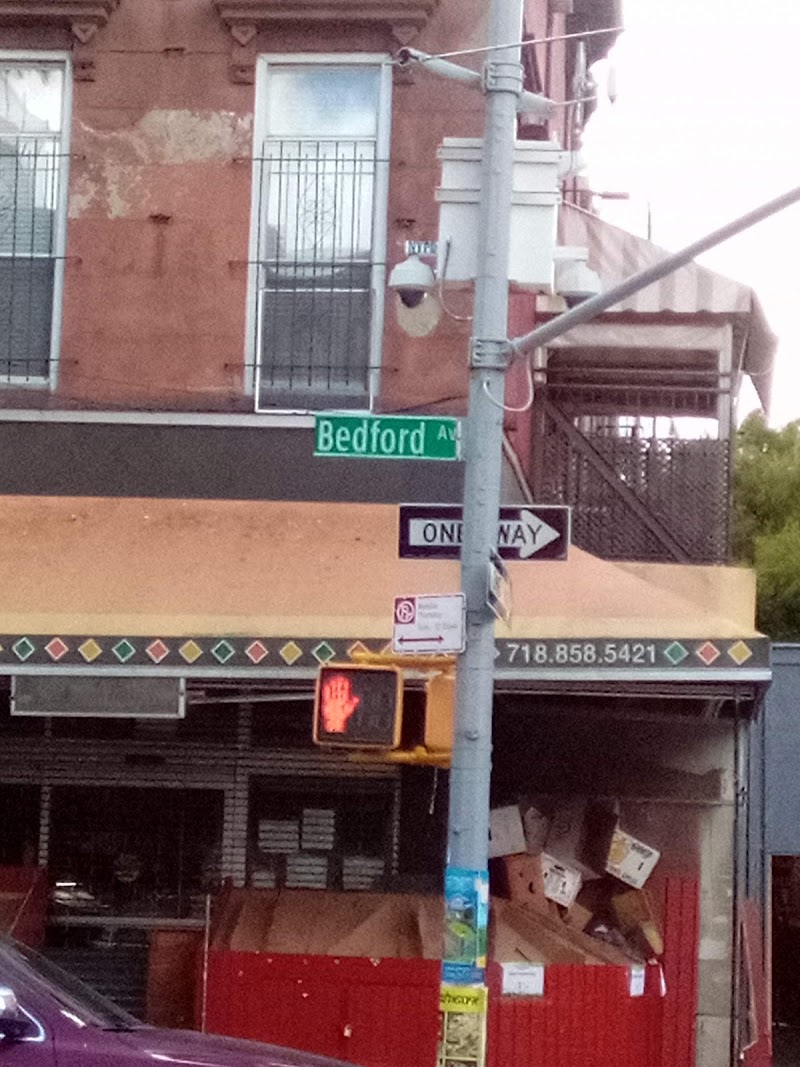 Landau's Supermarket