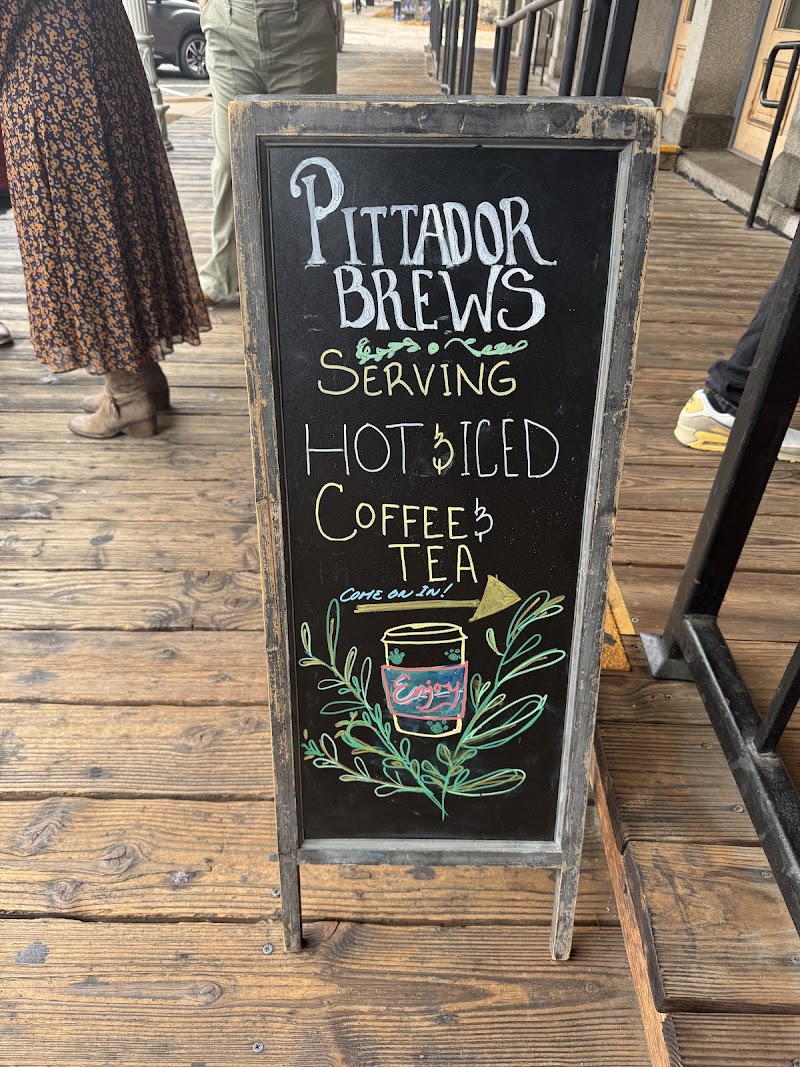 Pittador Brews