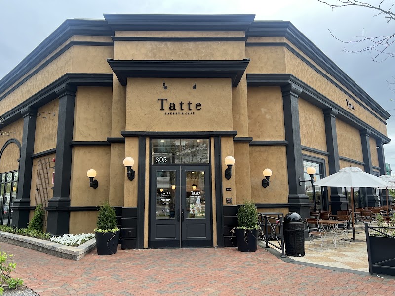 Tatte Bakery & Cafe | Annapolis