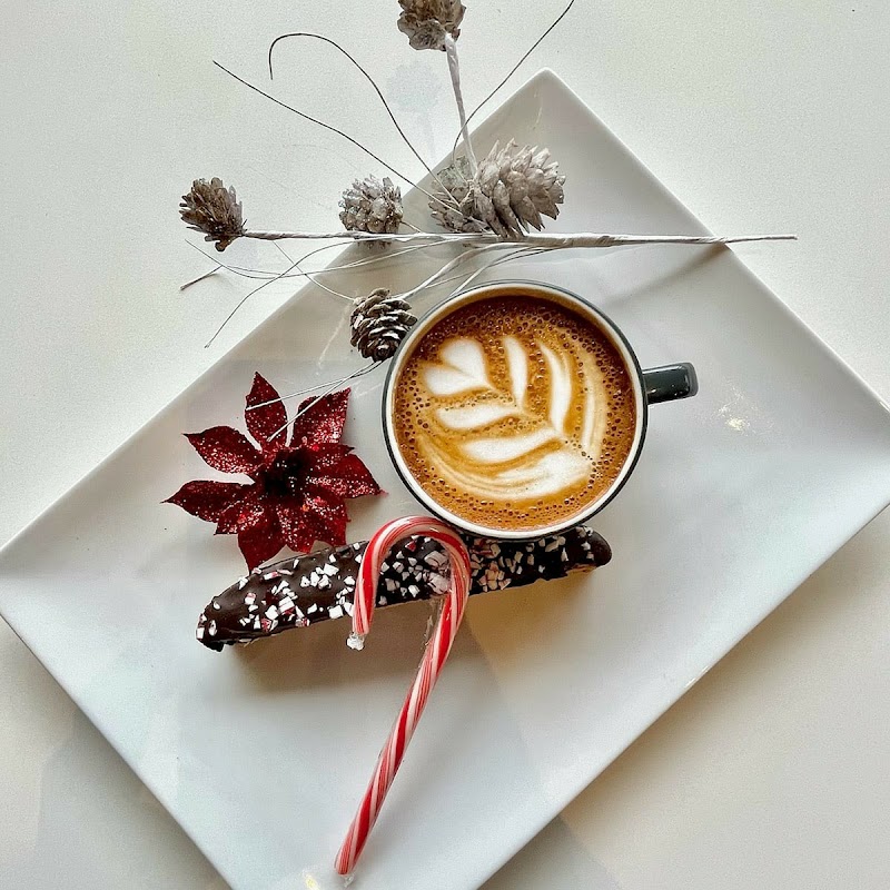 Vienna Simply Social Coffee