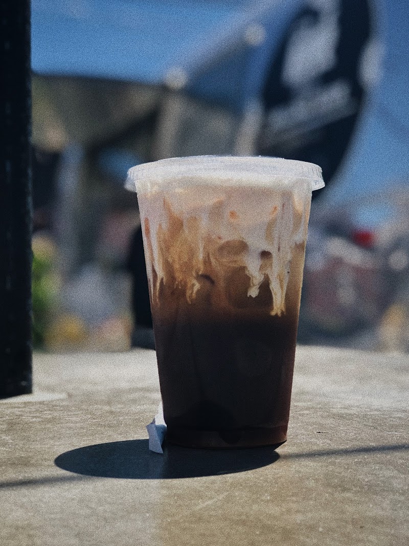 Spots Rolling Bean Coffee Co.