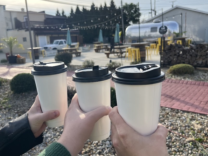 Spots Rolling Bean Coffee Co.