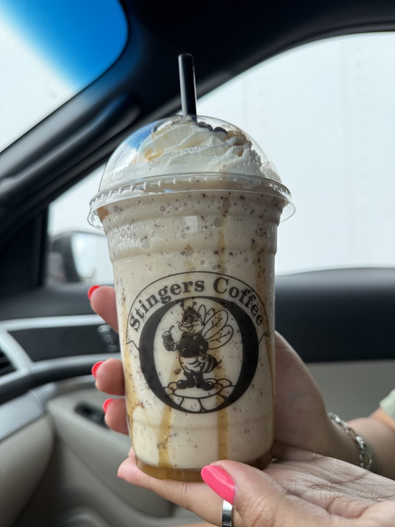 Stingers Coffee