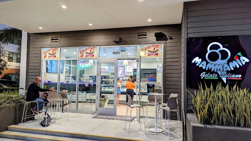 La Mamma - Italian Gelato & Caffè