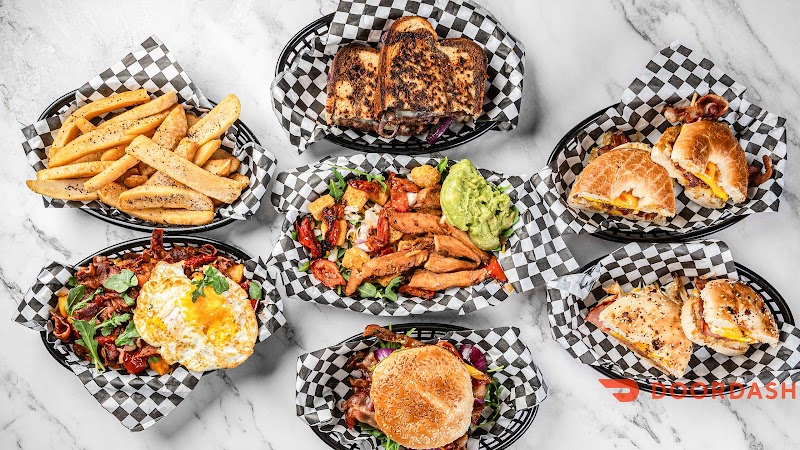 The Breakfast Factory