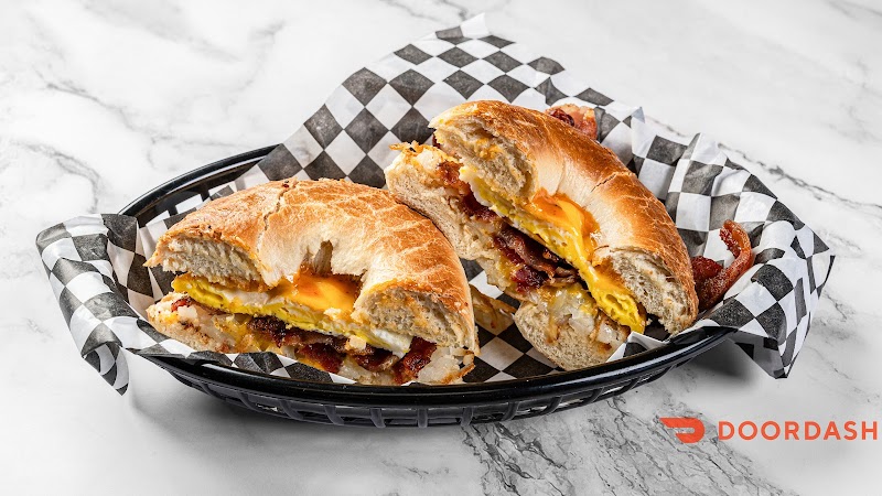 The Breakfast Factory