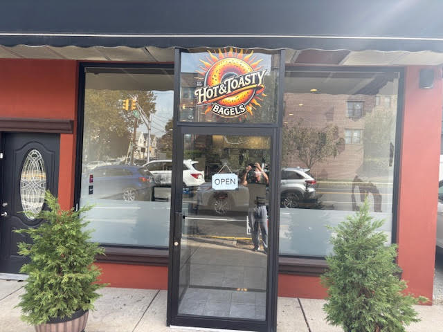 Hot & Toasty Bagels LLC