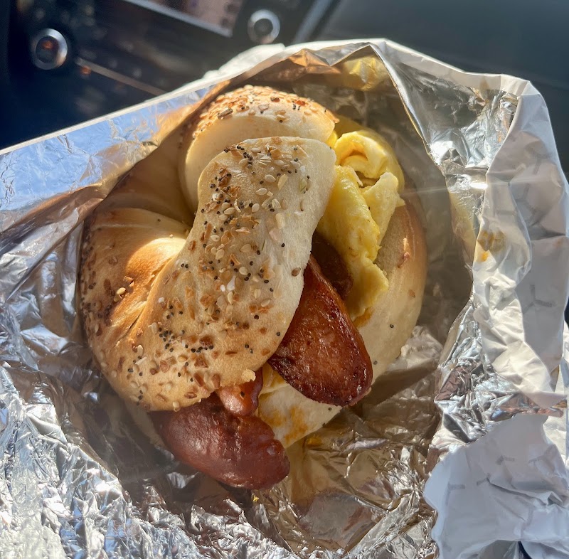 Hot & Toasty Bagels LLC