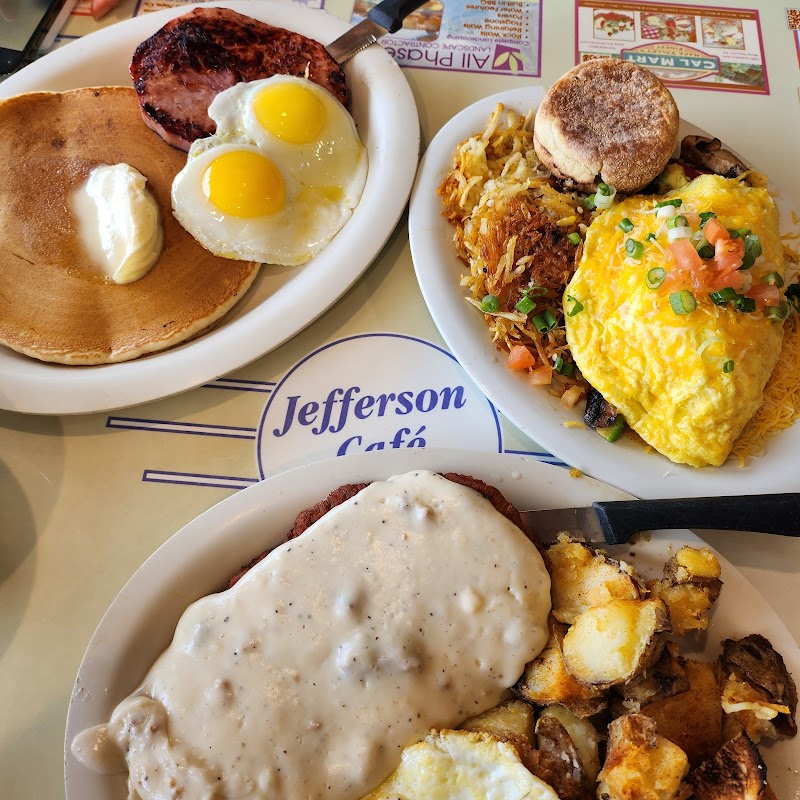 Jefferson Café