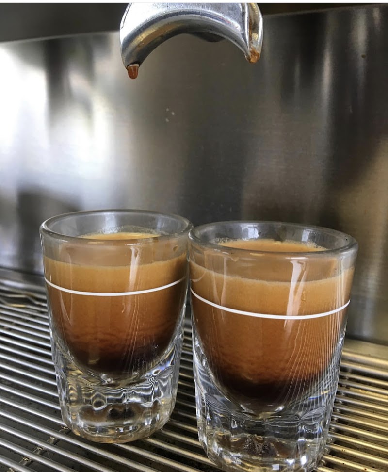 Filbert Road Espresso