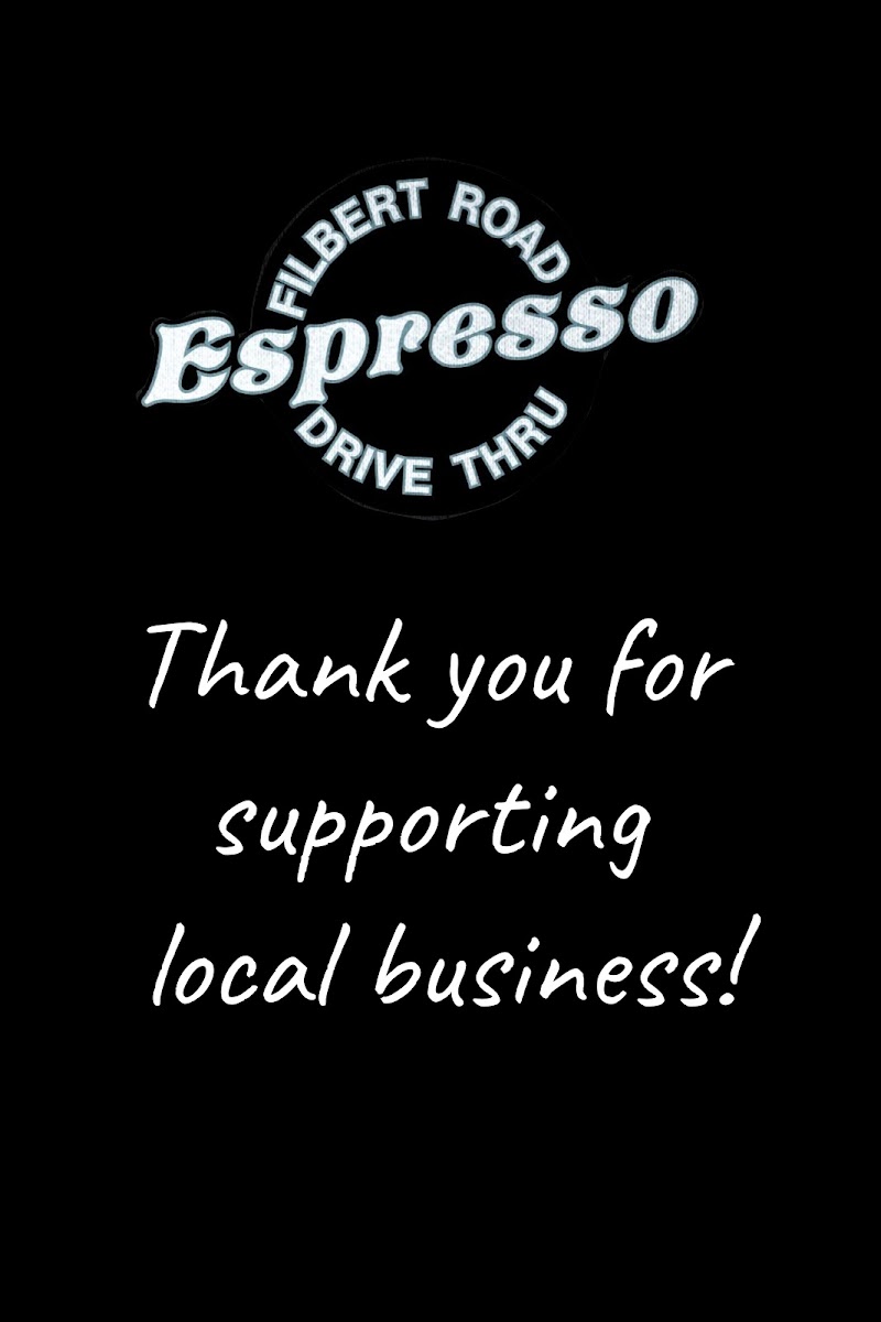 Filbert Road Espresso