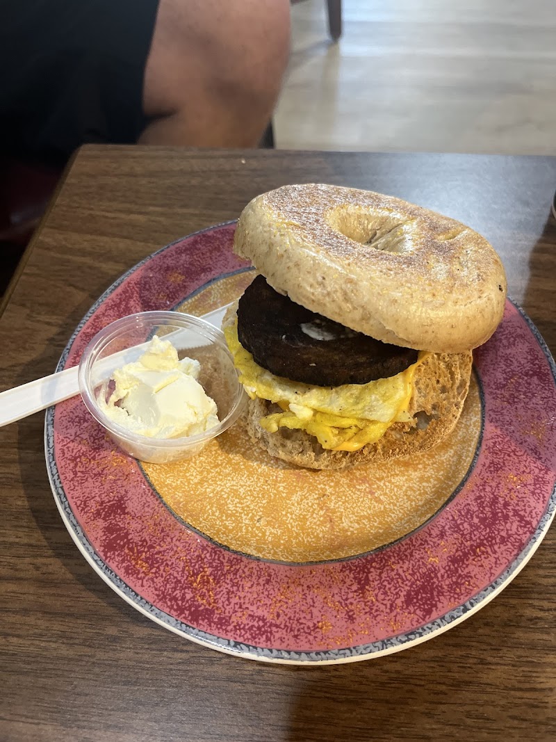 Vantage Point Coffee