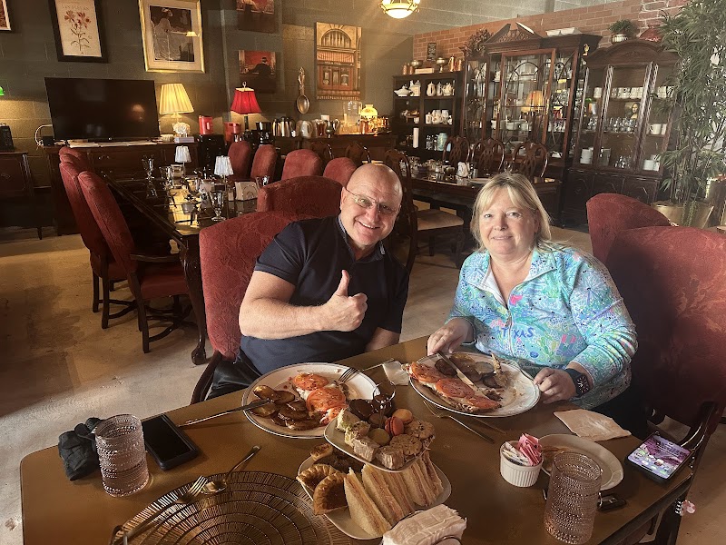 Buenos Aires Restaurant - Bar - Bakery