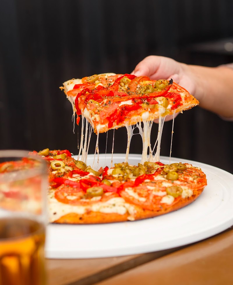 Buenos Aires Restaurant - Bar - Bakery