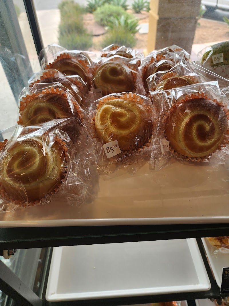 85°C Bakery Cafe - Fountain Valley