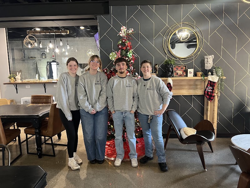 Bear’s Coffee and Roasting Co. - South