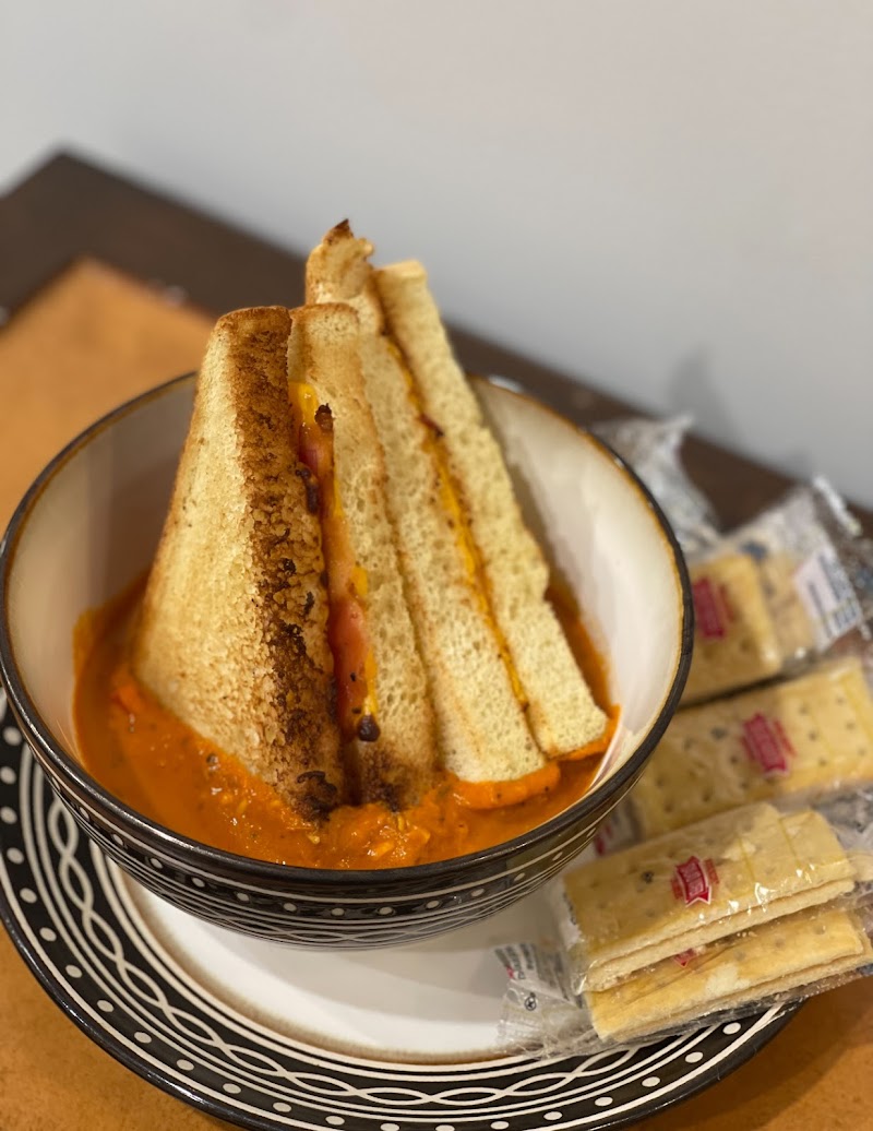 Bear’s Coffee and Roasting Co. - South