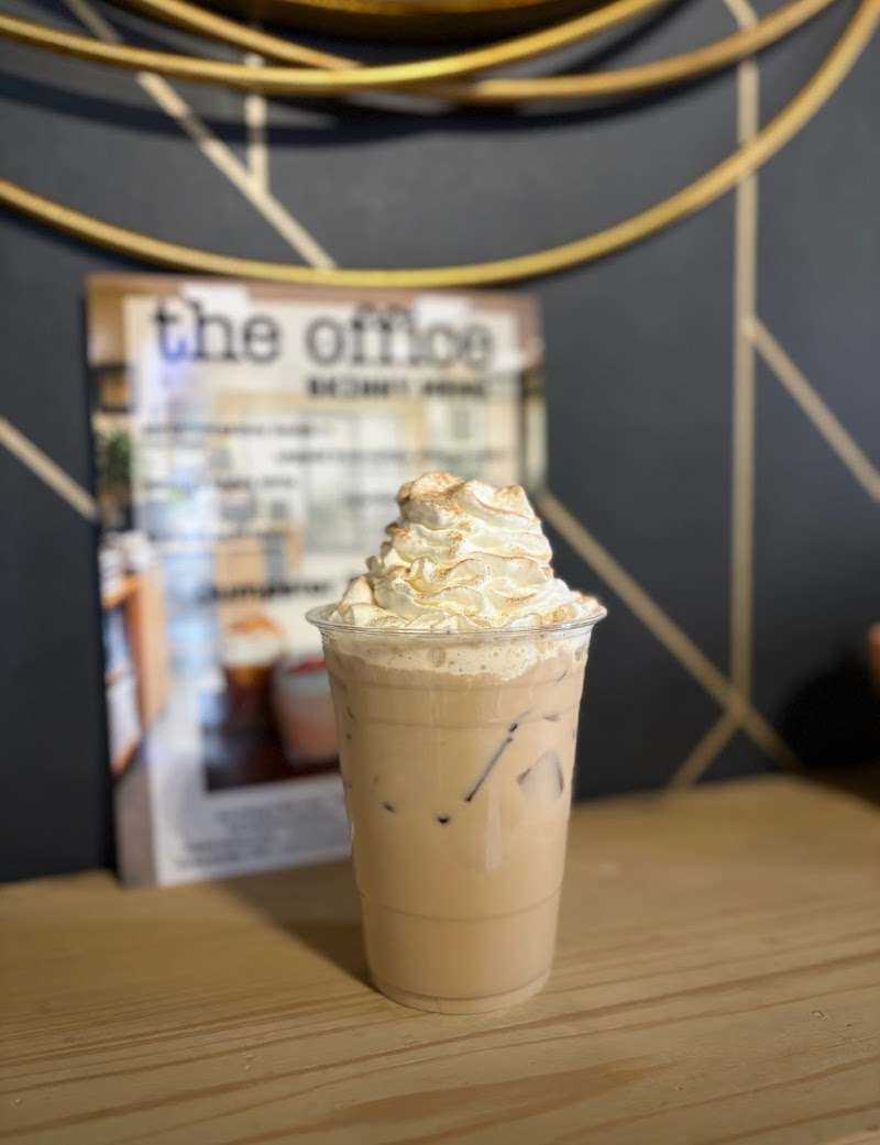 Bear’s Coffee and Roasting Co. - South