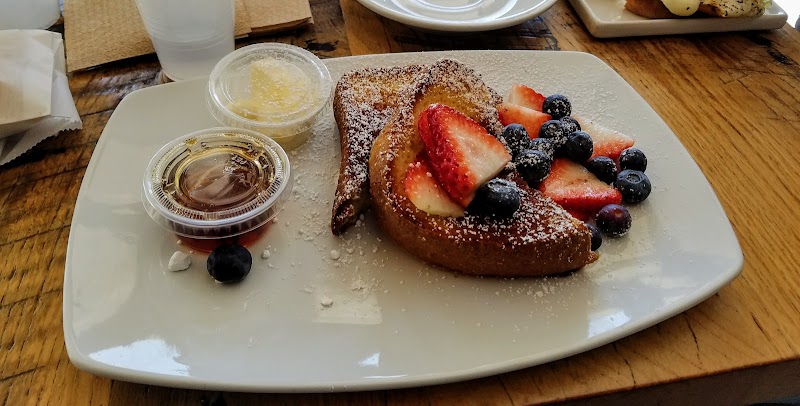 Kirari West Bake Shop