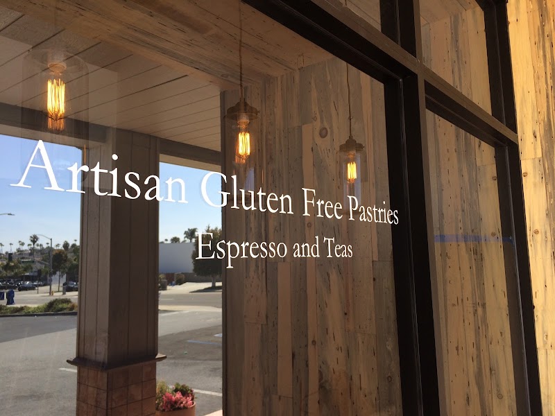 Kirari West Bake Shop