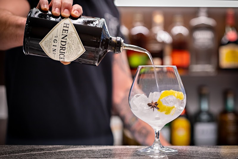 AC Lounge Grand Rapids