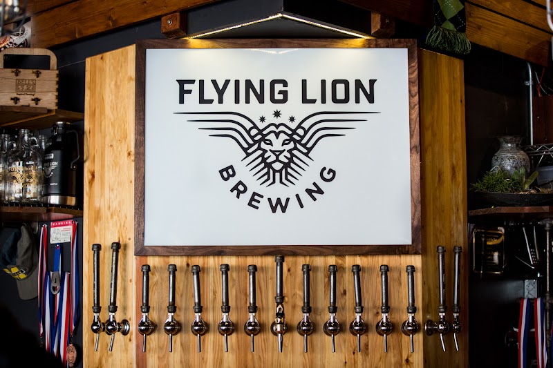 Flying Lion Brewing
