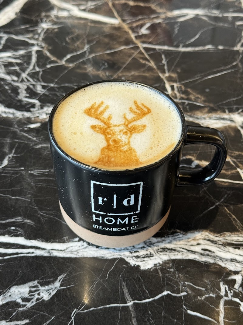 RD Home Cafe