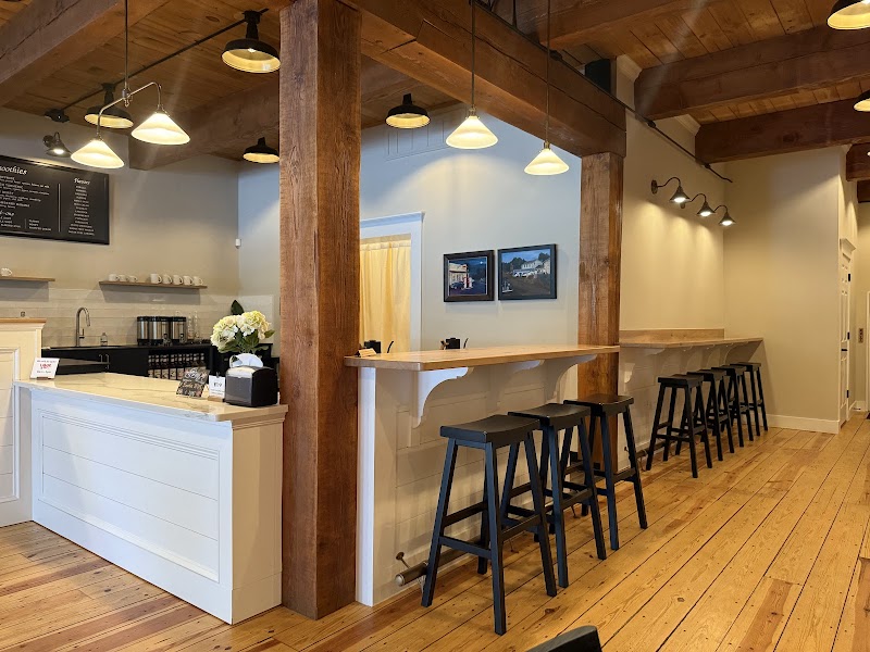 Chadds Ford Coffee House