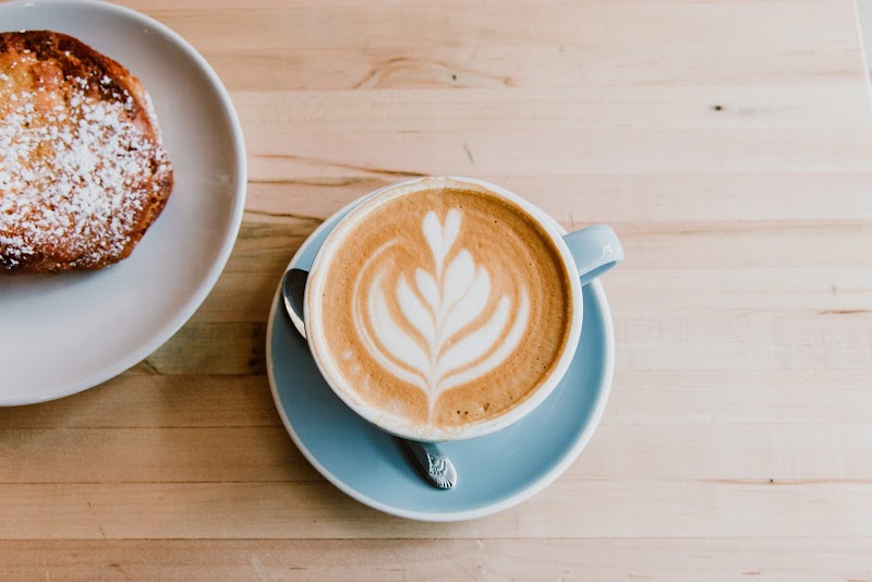 Aviano Coffee Cherry Creek North