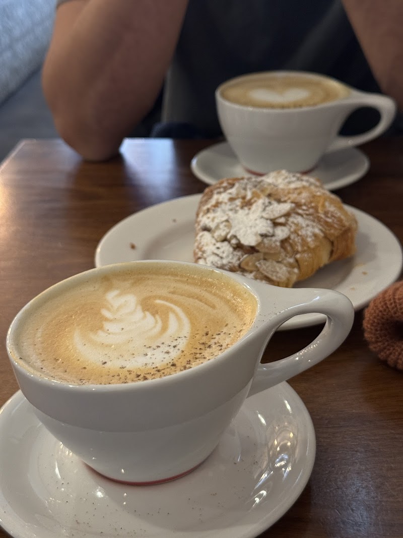 Aviano Coffee Cherry Creek North