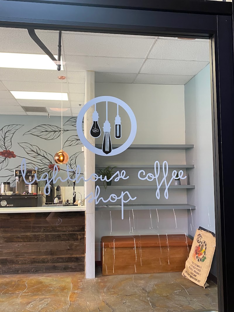 Lighthouse Coffee