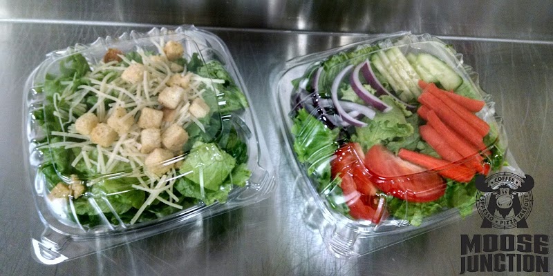 Moose Junction Coffee & Pizza