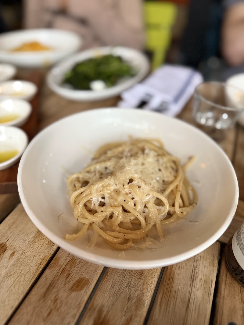 Il Buco Alimentari & Vineria