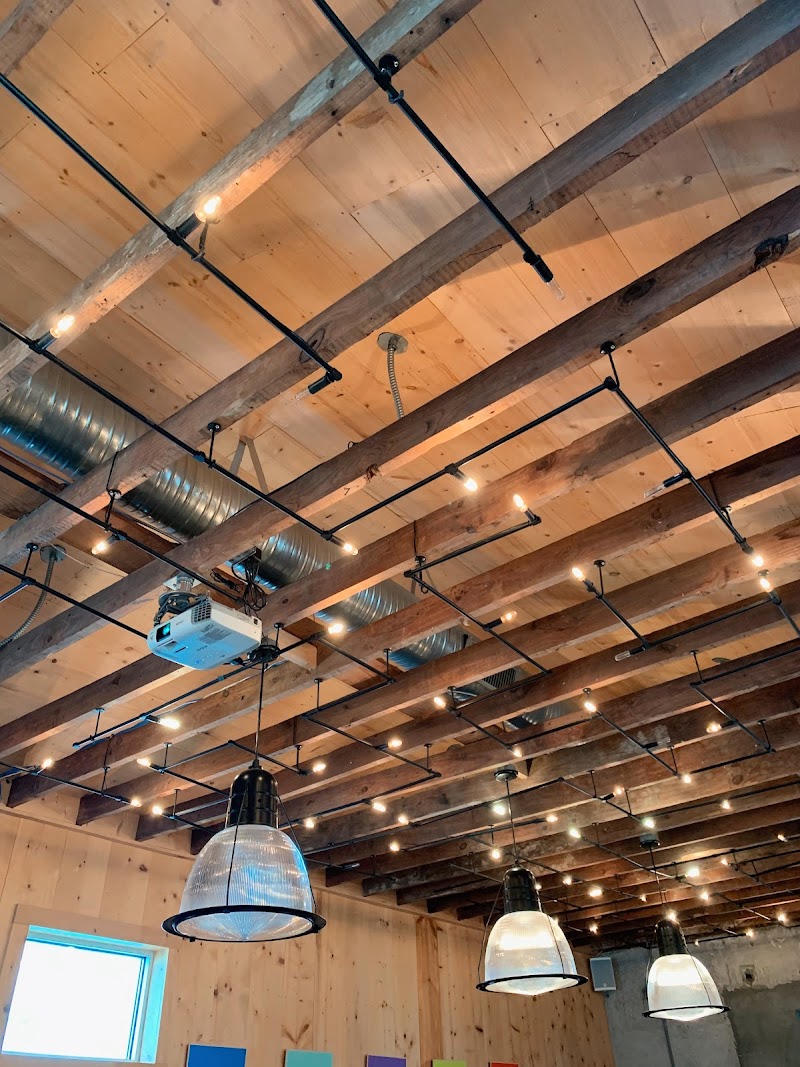 Counter Culture Coffee