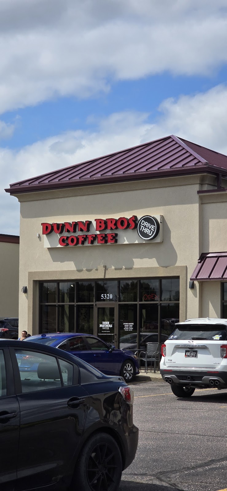 Dunn Brothers Coffee