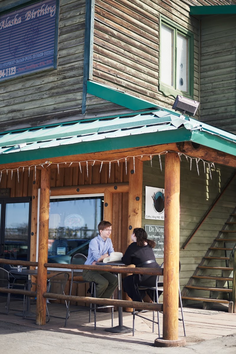 Sleepy Dog Coffee Co