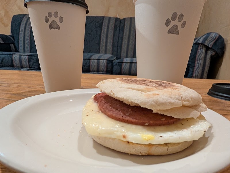 Sleepy Dog Coffee Co