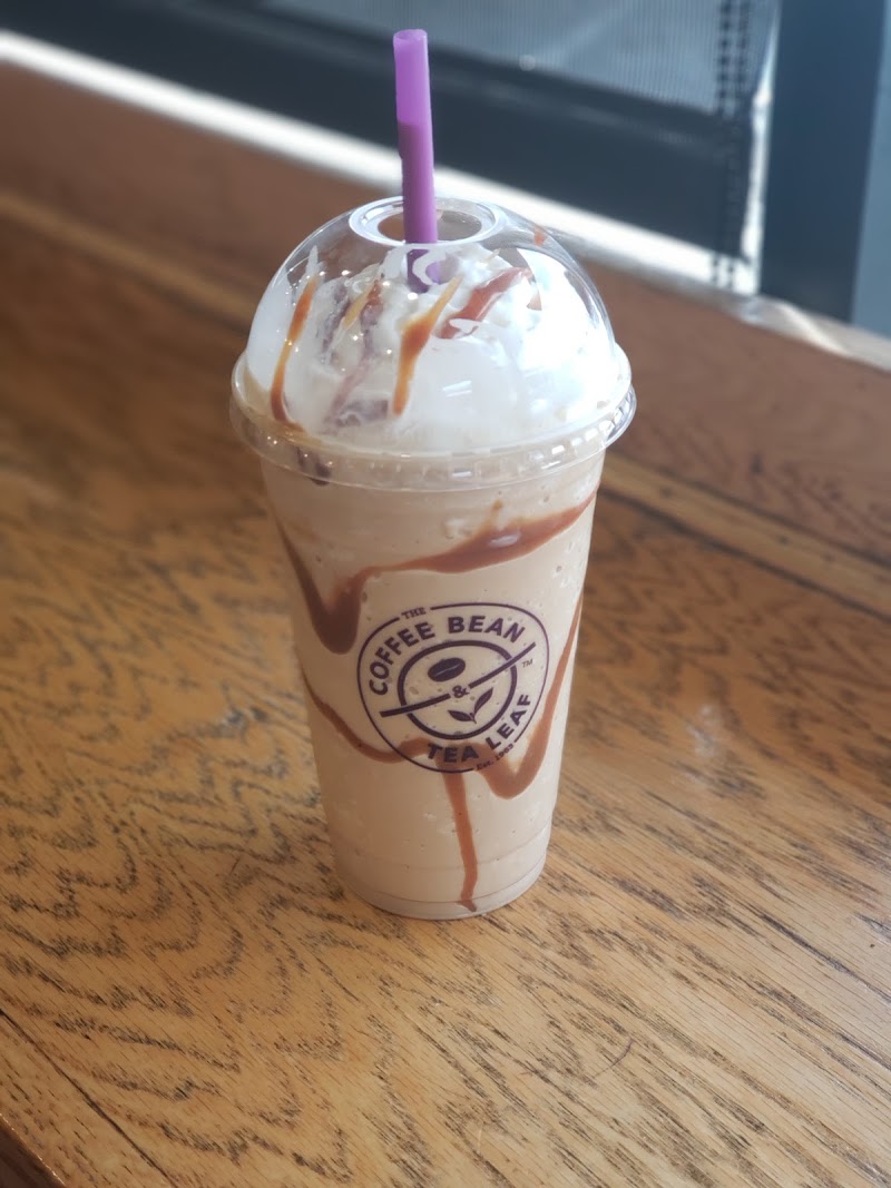 The Coffee Bean & Tea Leaf Market City