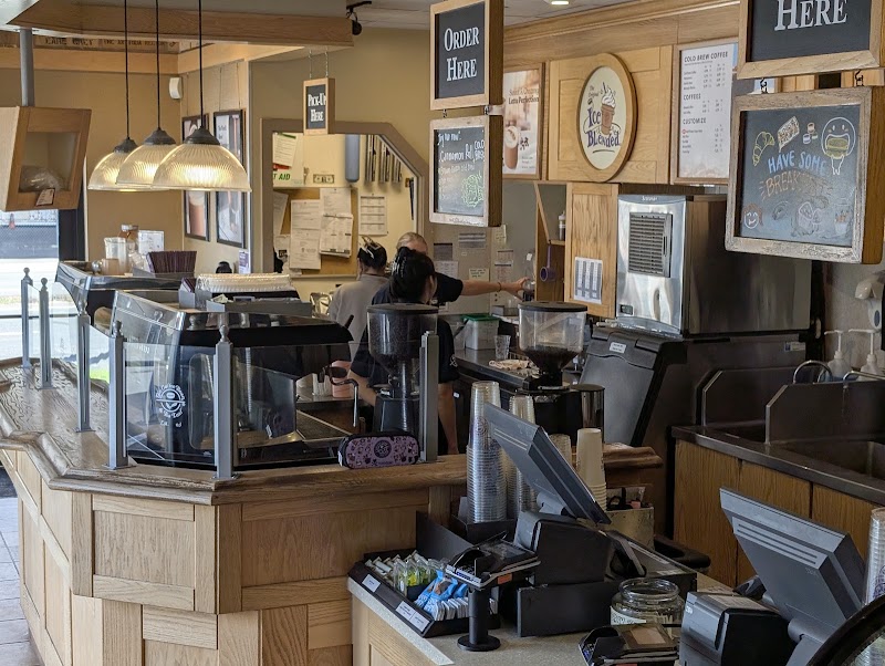 The Coffee Bean & Tea Leaf Market City