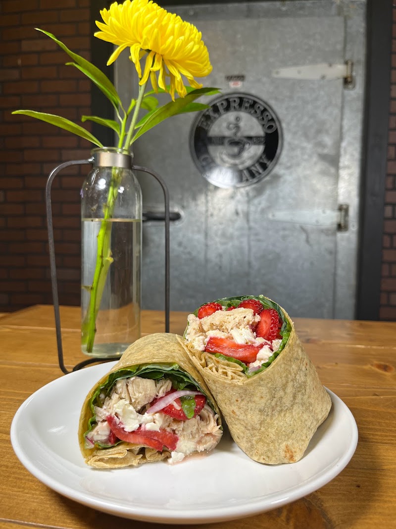 Expresso Company 825