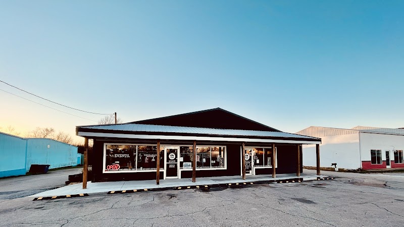 Expresso Company 825