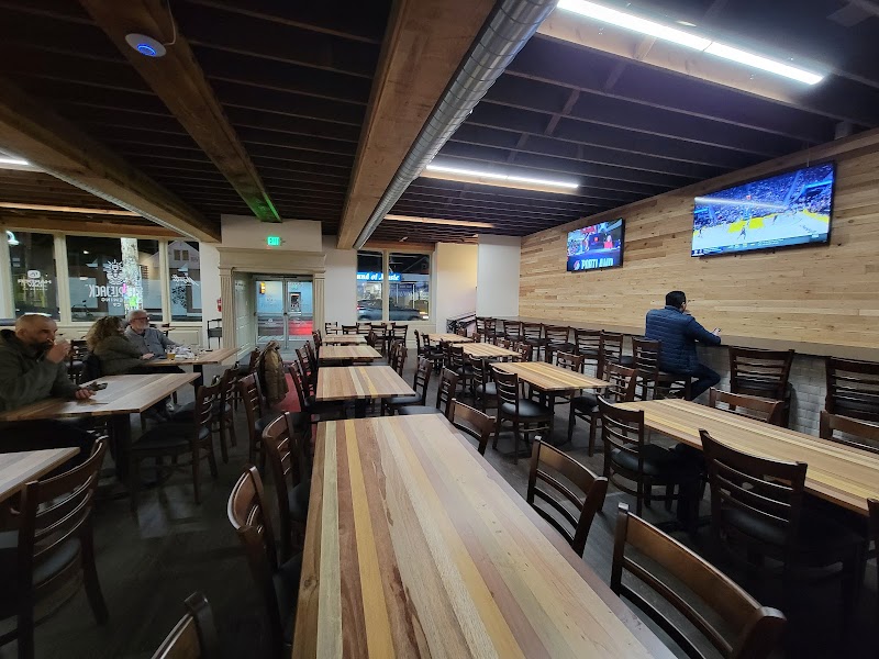 Harder Day Coffee Company - Hawthorne