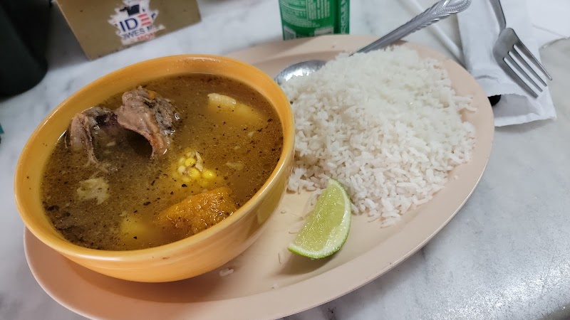 Patsy Mar Coffee Shop