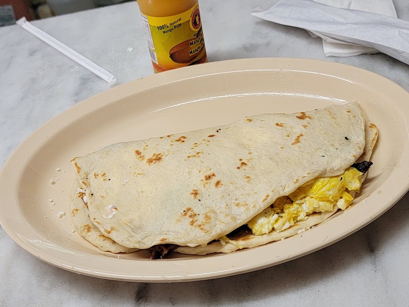 Patsy Mar Coffee Shop